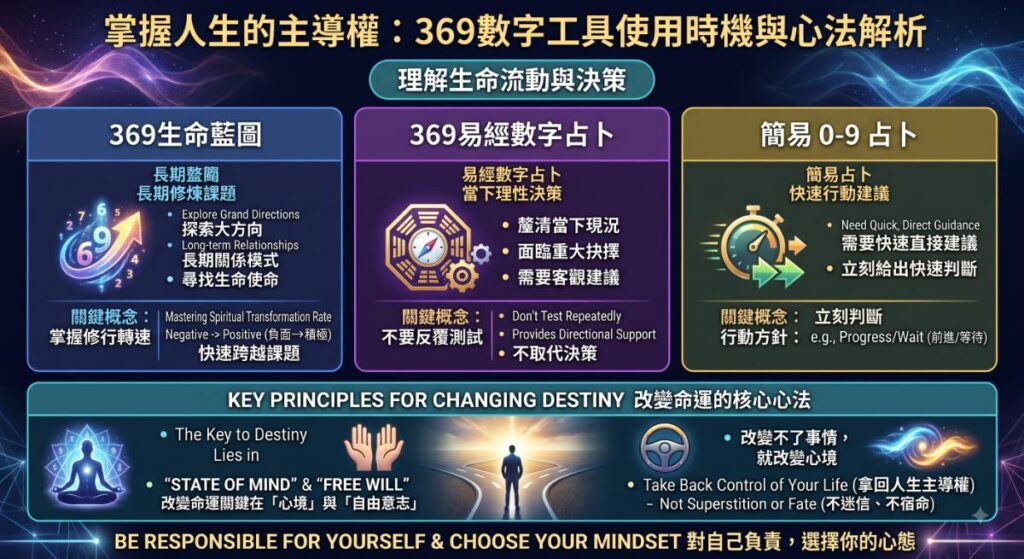 369使用時機