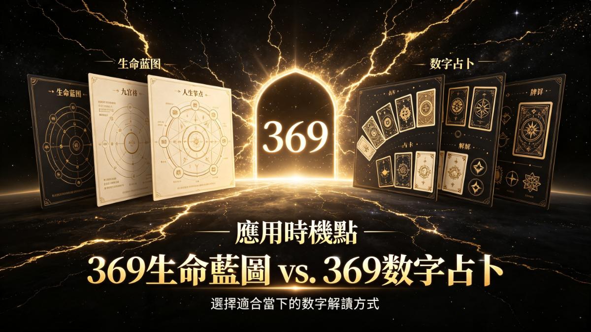 369數字科學應用時機